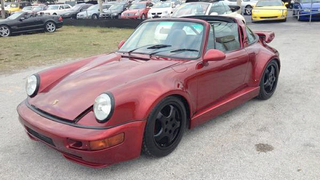 For $22,900, Oh, My, God. Becky, Look At Its Butt